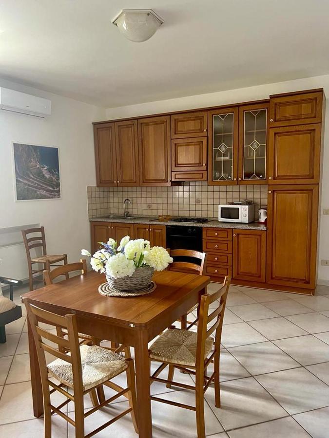 Azzurro Aparthotel 2*