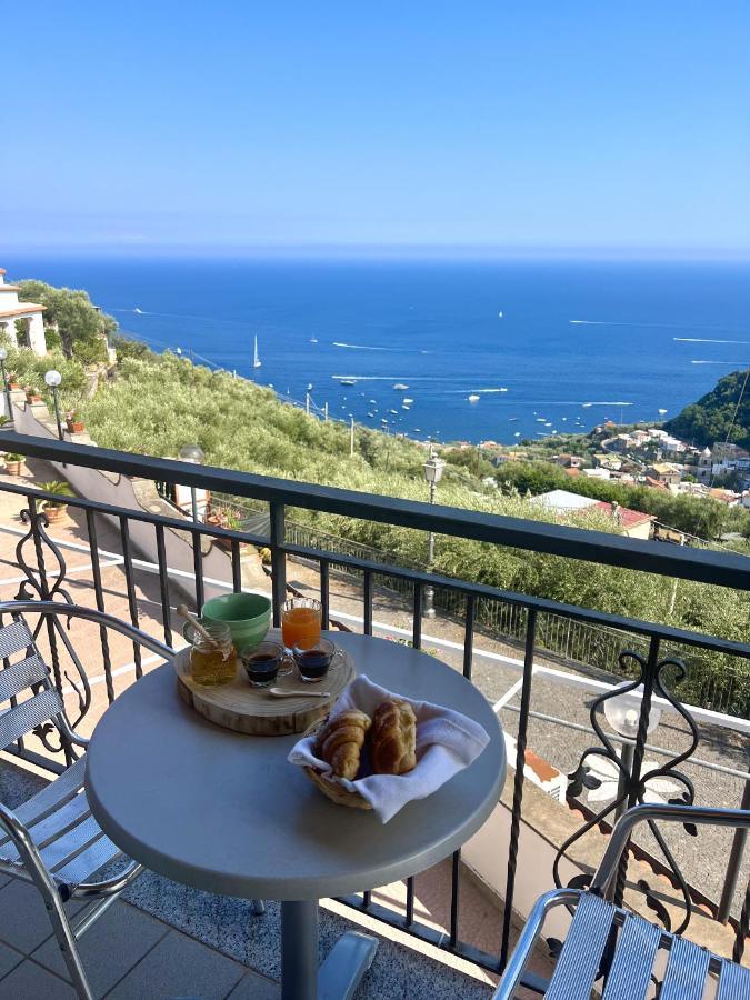 Aparthotel Azzurro Massa Lubrense